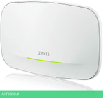 Точка доступа Zyxel NebulaFlex белый (NWA130BE-WW0101F)