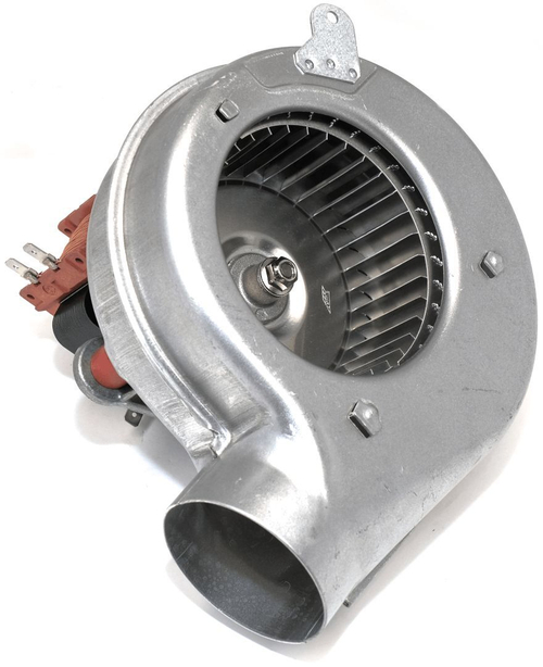 Вентилятор дымовых газов, для ITALTHERM CITY CLASS F 12-30; FR 20-30