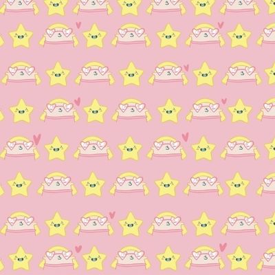 Звезды в любви