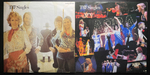 ABBA ‎– The Singles 2LP (Германия 1982г.)