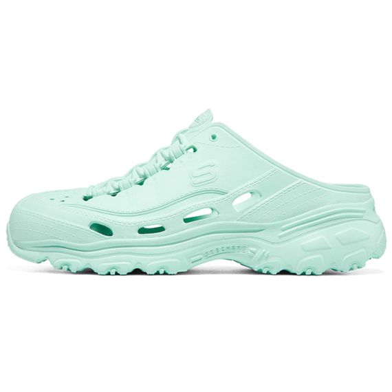 Skechers D'LITES 'Mint'