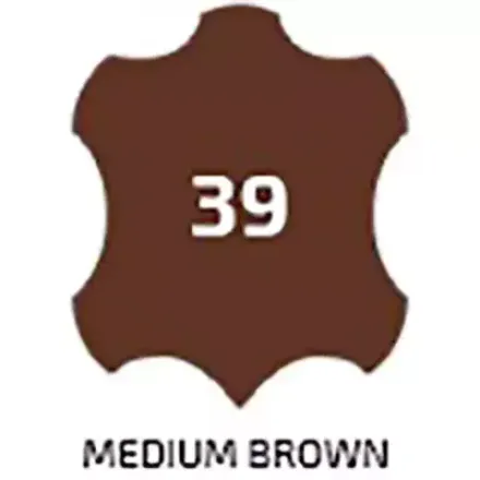 Краситель Tarrago Color Dye, 25мл, [039] средне-коричневый