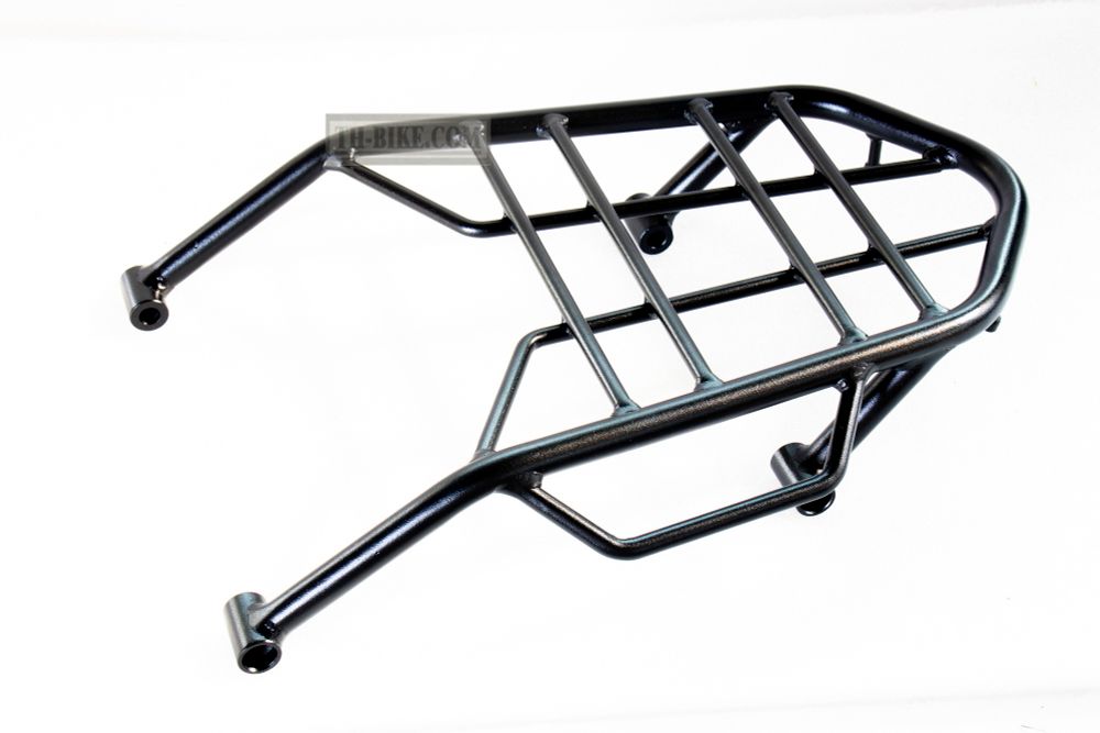 Rear Rack for Honda CRF300L-Rally300. APK1TAL50410TA. H2C Rear Rack. Rack crf300