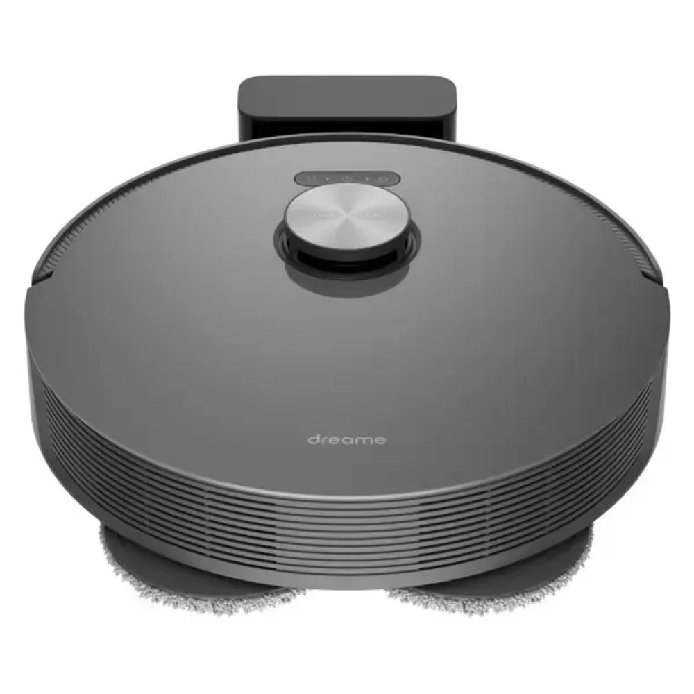 Робот-пылесос Xiaomi Dreame DreamerBot L10s Pro
