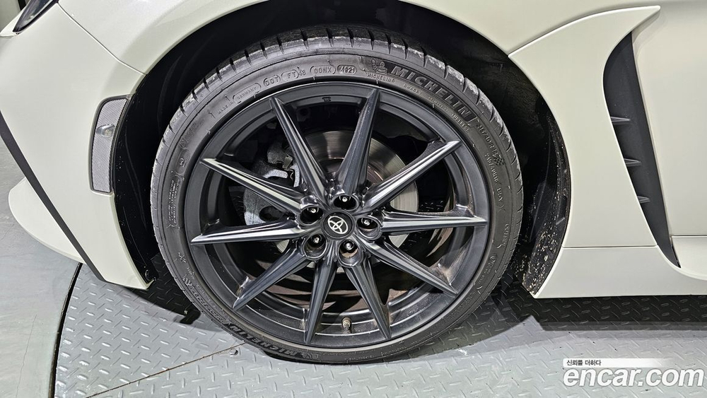 Toyota GR86 2.4 Premium (06.2022)