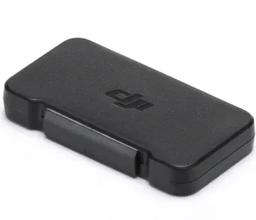 Набор нейтральных фильтров DJI Flip/Lito Series (ND16/64/256)