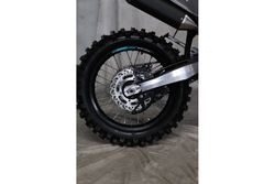 Мотоцикл кроссовый эндуро JHLofr ZR5 NB300 (174MN-5)