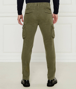 Брюки Aeronautica Militare - зеленый(PA1613CT3371)