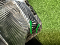 ПТФ правая Geely Coolray (2019-2024)