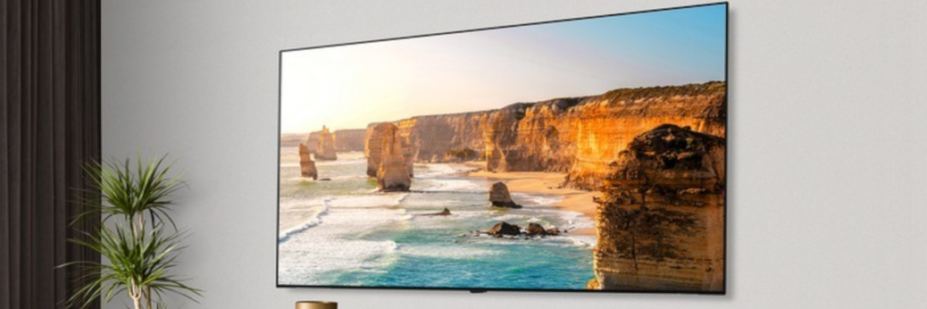 Телевизор LG OLED65G3RLA