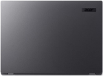 Ноутбук  Acer TravelMate TMP214-55-G2-597S 14 ", Core i5, 16 Гб RAM, 512 Гб SSD, Iris Xe Graphics, Серебристый
