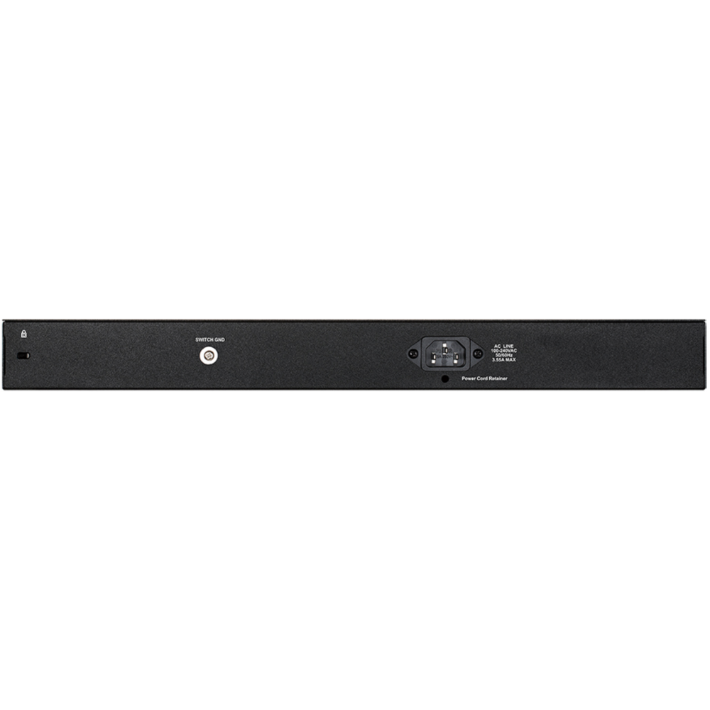 Коммутатор (свитч) D-Link DMS-1100-10TP