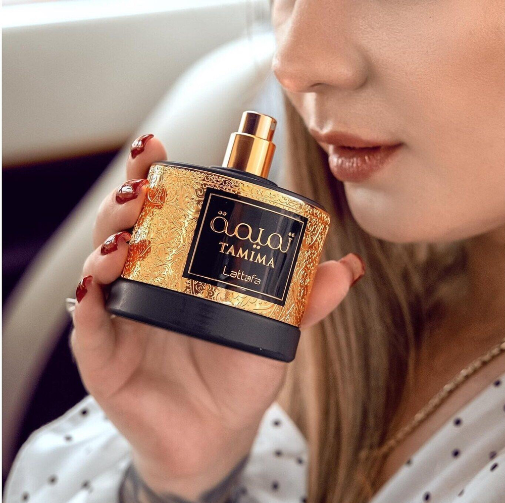 Lattafa Tamima EDP