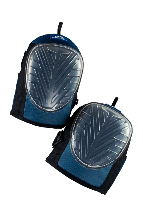 НАКОЛЕННИКИ VERTEXTOOLS С ПЛАСТИКОВОЙ НАКЛАДКОЙ