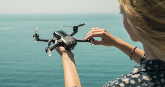 Размеры квадрокоптеров: полный гайд по выбору дрона по весу, габаритам и задачам