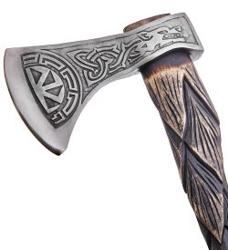 TP-38 Топор малый «Хорт»