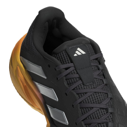Теннисные кроссовки Adidas Barricade 13 M Clay - Black
