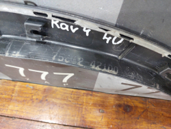 Накладка крыла переднего левого Toyota RAV4 IV (XA40) 15-19 Б/У Оригинал 7560242100