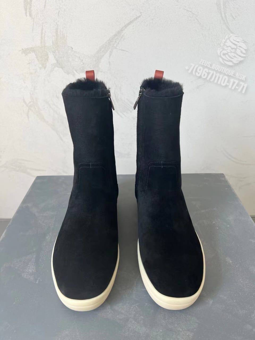 Сапоги Loro Piana