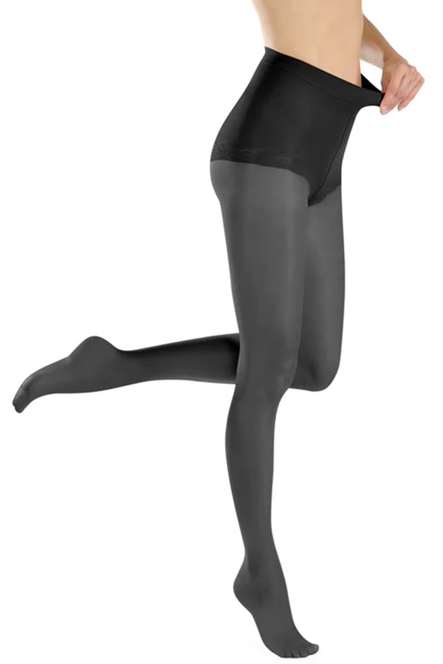 Колготки CL4148 Hostess 40 den Nero