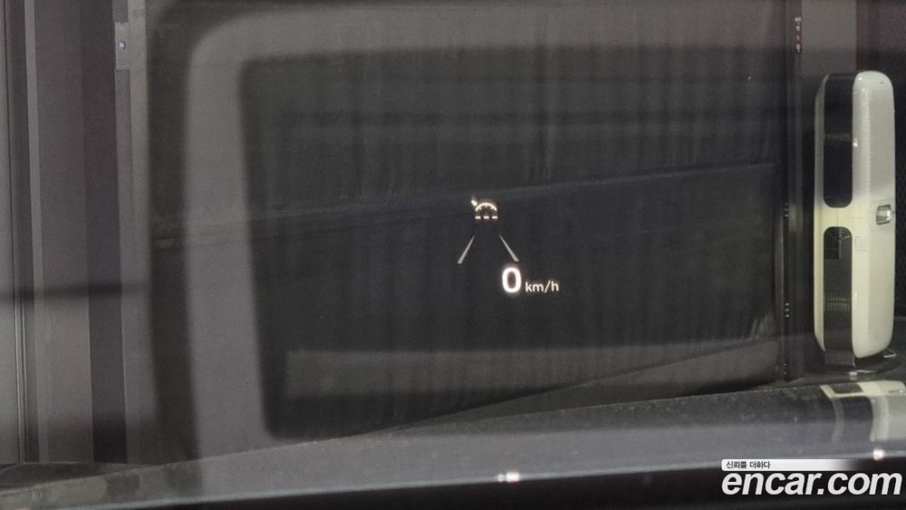 Genesis G90 3.8 AWD (08.2019)