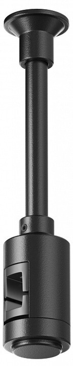 Основание на штанге Maytoni Accessories for tracks Flarity TRA155CW-SL1-B