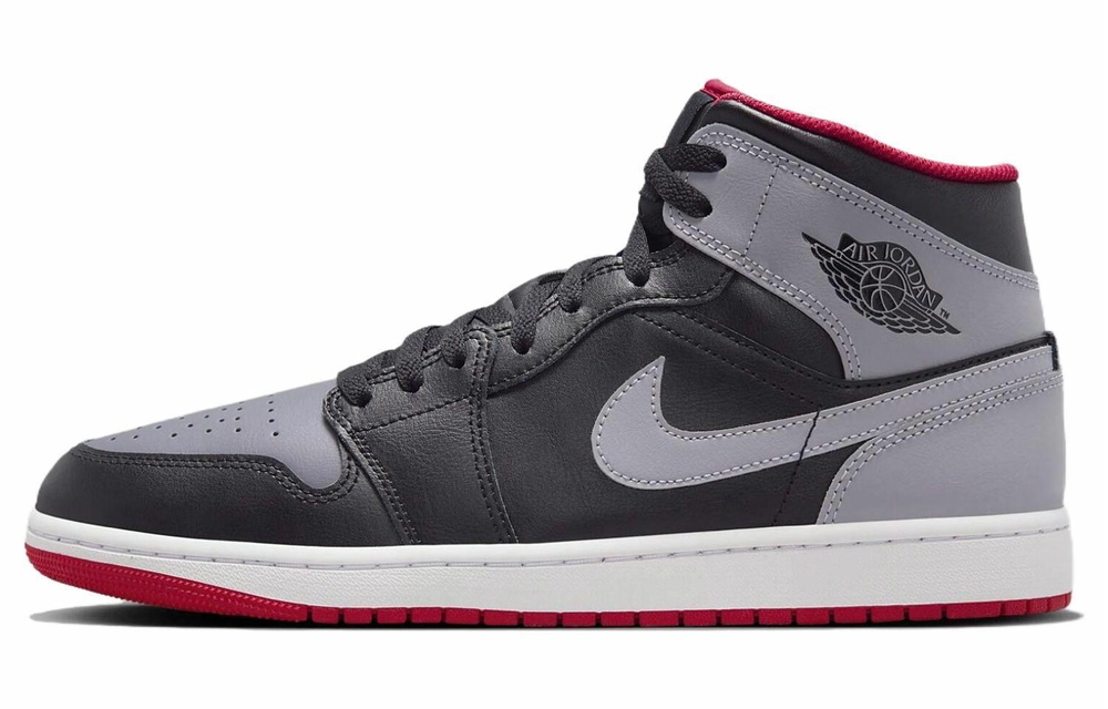 Кроссовки Jordan Air Jordan 1 Mid