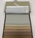 Портьерная ткань blackout двусторонний Aisa арт. Lux blackout (высота 300 см, Турция)