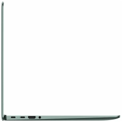 Ноутбук 14" Huawei MateBook 14S HKF-X Core i7 12700H/16Gb/1Tb SSD/14" FullHD/Win11 Зеленый (53013ECN)