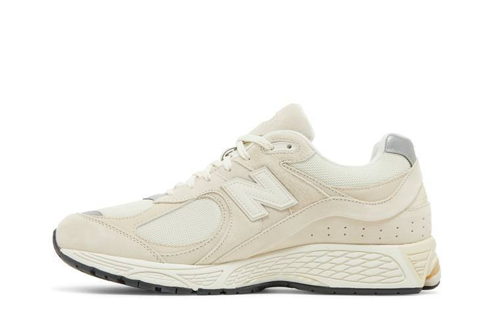 Кроссовки New Balance Nb 2002R Calm Taupe
