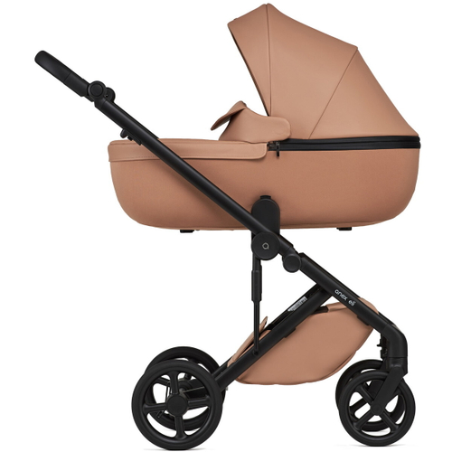 Детская коляска Anex Eli 2 в 1 без рюкзака Fantasy el-04