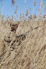 Костюм JahtiJakt Archie Light Reed Camo