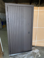 Дверь входная Гросс  Терма  ВенМар