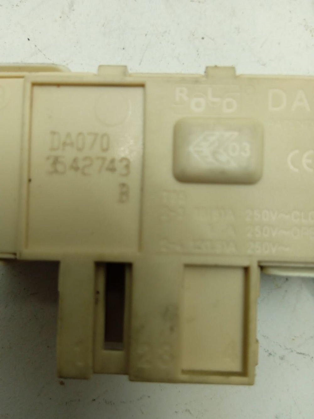 WFC1662OE кт8 Блокировка люка стиральной машины Bosch, Siemens 182154 б/у