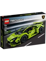 Лего Техник Lamborghini Huracan 42161 Lego Technic