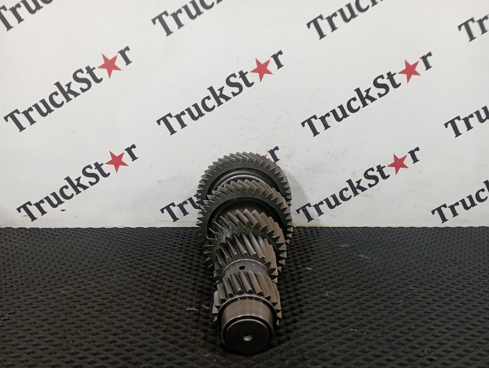 Промежуточный вал КПП 2018г