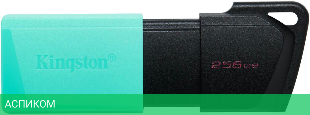USB Flash-накопитель Kingston DataTraveler Exodia M (DTXM/256GB)