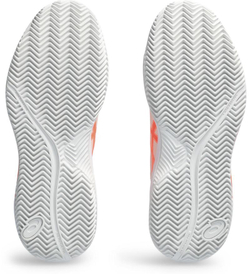 Женские Кроссовки теннисные Asics Gel-Dedicate 8 Clay - Розовый