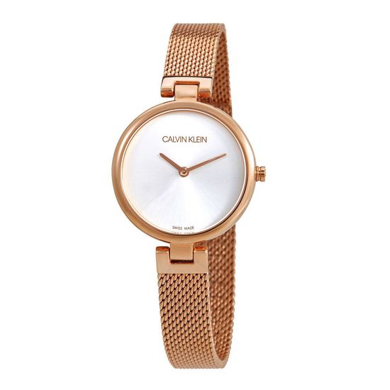 Calvin Klein часы наручные K8G23626