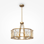 Подвесной светильник Maytoni MOD087PL-06G