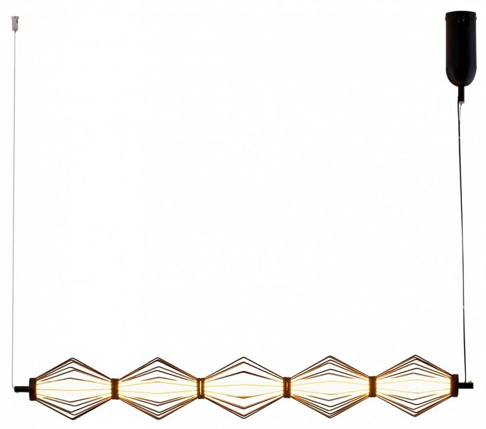 Подвесной светильник Moderli Eloise V11352-PL