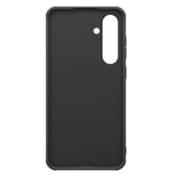 Накладка Nillkin Super Frosted Shield Pro для Samsung Galaxy S24 FE