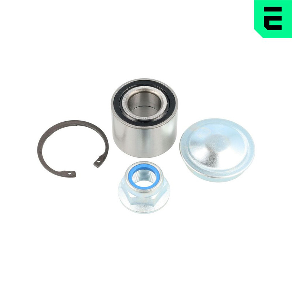 OPTIMAL - 702312L-OPT - Wheel Bearing Kit