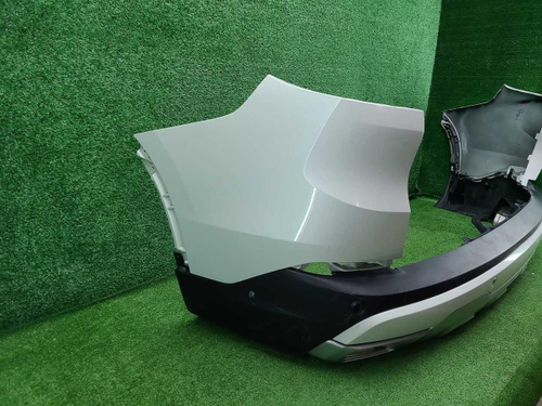 Бампер задний BMW X5 G05 (2018-2023)