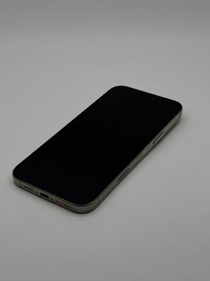 iPhone 16 Pro Max 256Gb Natural Titanium