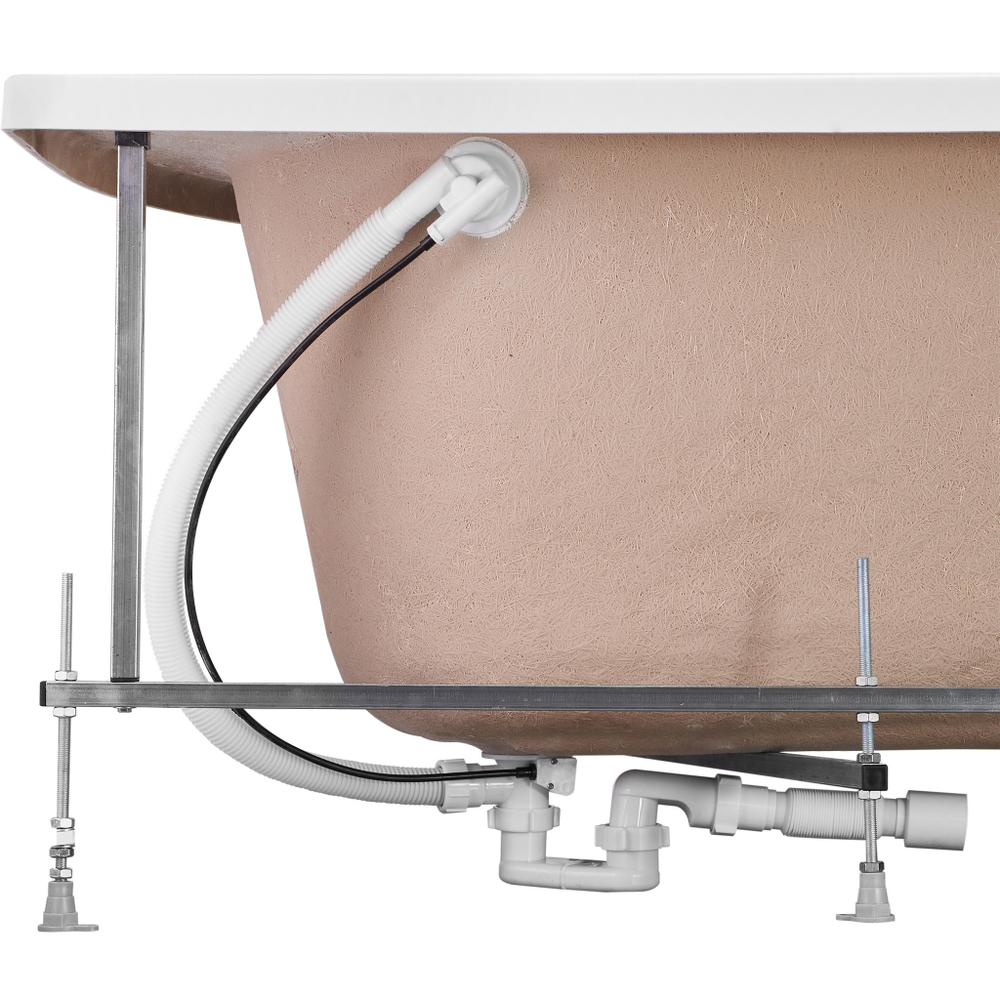 Монтажный комплект Roca Luna 170x115 24F185000