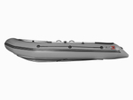 Надувная ПВХ-лодка X-River Rocky 415 НДВД