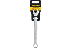 Комбинированный гаечный ключ 13 мм Stayer HERCULES 27081-13_z01