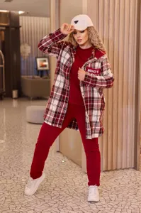 Костюм УК-5236-2 Fabrika