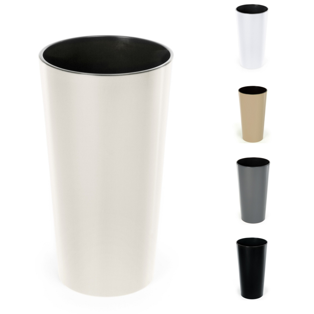 Кашпо "Lillia" фирма Ламела